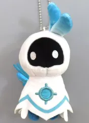 【中古】キーホルダー [単品] ウェンティ(精霊) ぬいぐるみ 「CD 原神 蒙徳篇 オリジナル・サウンドトラック「風と牧歌の城」(限定盤)」 同梱品のサムネイル