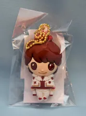 King&Prince 18年 SWEET GARDEN 平野紫耀 PVCキーホルダー