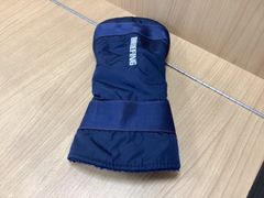 G1159 ブリーフィング　ドライバー用ヘッドカバー