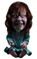 2025年最新】エクソシスト フィギュア リーガンの人気アイテム - メルカリ