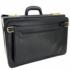 送料込み】☆希少品☆非売品 全日空 JAL パイロット鞄 パイロット