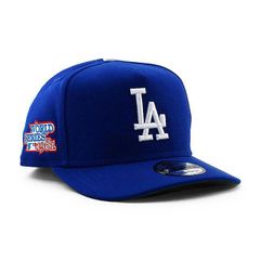 ニューエラ スナップバックキャップ 帽子 NEW ERA 9forty メンズ レディース MLB ロサンゼルス ドジャース フリーサイズ