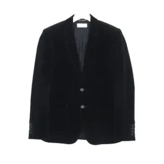 サンローラン PARIS 18AW CORDUROY BLAZER 2Bのサムネイル