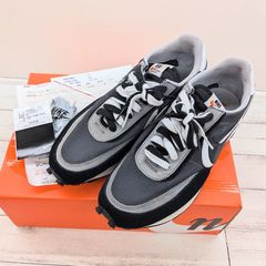 NIKE ナイキ × sacai サカイ LD WAFFLE ワッフル スニーカー ...