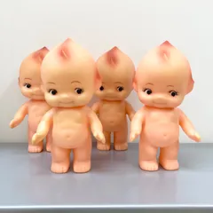 希少　レア　男の子　上着だけの　キューピー人形　羽はえてます　レア　希少 希少 レア 男の子 上着だけの キューピー人形 羽はえてます レア