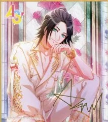 【中古】紙製品 泉田莇 「A3!(エースリー) ミニ色紙コレクション Vol.13 秋組＆冬組」