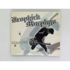 Dropkick Murphys CD 2枚セット ドロップキック・マーフィーズ Street Punk Rancid パンク ストリートパンク