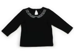 【ケイトスペード/KateSpade】Tシャツ・カットソー 80サイズ 女の子【子供服・ベビー服】（1923206）