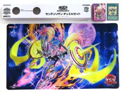 遊戯王 センチュリオン デュエルセット YCSJ OSAKA 2024 - メルカリ