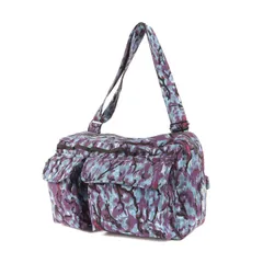 Supreme South2 West8 ショルダーバッグ マルチカラー supreme× south2west8 heavy mesh game bag マルチカラー ミニ