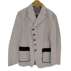 メアグラーティア meagratia french linen jkt メンズ 表記無 のサムネイル
