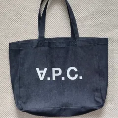 2025年最新】apc エコバッグの人気アイテム - メルカリ