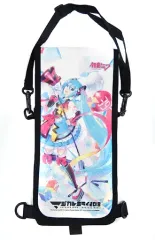 初音ミク マジカルミライ2018 ペンライトホルダー ペンライトホルダー マジカルミライ 2018 初音ミク - メルカリ