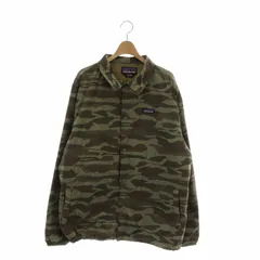 patagonia モハーヴェ トレイルズ コーチズ ジャケット迷彩 M patagonia - 【美品】 Patagonia / パタゴニア | 2019AW | Men's