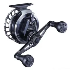 シマノ 02926 12 セイハコウ 60SP リール　中古　チヌ　釣り　イカダ シマノ 02926 12 セイハコウ 60SP リール中古チヌ釣りイカダ