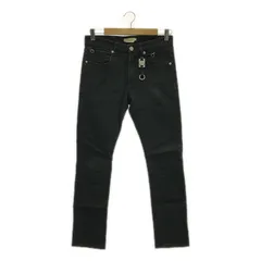 alyx カットオフ　パンツ　スタッズ　パンク alyx カットオフパンツスタッズパンク