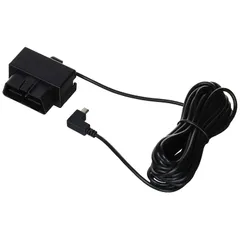 ユピテル(Yupiteru) レーダー探知機用OBDII接続アダプター SuperCAT OBD12-MIII