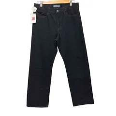 ユニクロジェイダブリューアンダーソン UNIQLO JW ANDERSON 25SS ストレートジーンズ レディース  28