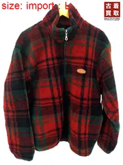 ウールリッチ WOOLRICH 00S MADE IN MEXICO チェックのサムネイル