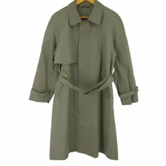 ジバンシィ GIVENCHY ステンカラーコート メンズ  M 92のサムネイル