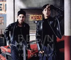 FINE COLLECTION Begin Again 3CD【CD、音楽 中古 CD】レンタル落ち