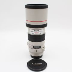 ★美品★ CANON キヤノン EF 300mm F4 L USM