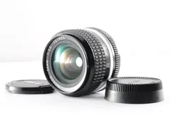 2025年最新】レンズ Nikon Ai Nikkor 24mm f/2.8Sの人気アイテム
