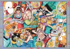 ONE PIECE ワンピース　アニメカレンダー2002 ⭐︎レア⭐︎ ONE PIECE ワンピース アニメカレンダー2002