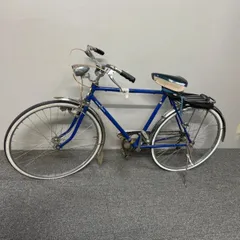 2024年最新】丸石 レトロ 自転車の人気アイテム - メルカリ