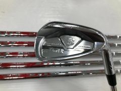 【即納】TOUR B JGR HF2 | S | NSプロ MODUS 3 TOUR 105 | 中古 | アイアンセット | ブリヂストン