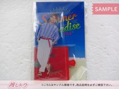 Travis Japan 宮近海斗 アクリルスタンド Summer Paradise 2018