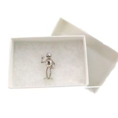 Kermit the Frog 限定ピンバッジ - メルカリ