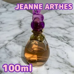 ジャンヌアルテス_香水_ スルタン フェアリーローズ オードパルファム_100ml_#71-68