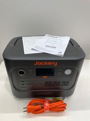ジャクリ/Jackery ポータブル電源 1000 JE-1000D