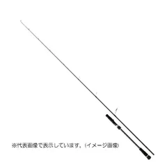 メジャークラフト オフショアロッド ジャイアントキリング1G GK1BJ-S68MH(スピニング/グリップジョイント)のサムネイル