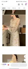 benito(ベニト) ロング丈ワンピースのサムネイル