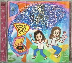 2024年最新】THE VERY BEST OF PUFFY/amiyumi JET FEVERの人気アイテム 