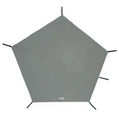 ベンジャミン DOD ムシャテント+ 専用グランドシート +おまけ ベンジャミン様専用 DOD ムシャテント+ 専用グランドシート +おまけ