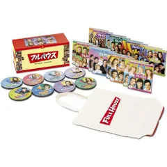 フルハウス DVD コンプリートBOX ペンセット付き フルハウス DVD コンプリートBOX ペンセット付き Amazon.co.jp