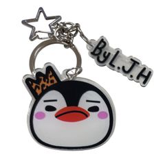 ジュノ 2PM アクリル キーホルダー 韓流 グッズ fn006-31 - メルカリ