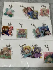 未開封 アクスタ フェイト ソフィア スターオーシャン アナムネシス スイパラ② 未開封 アクスタ フェイト ソフィア スターオーシャン