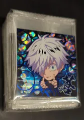 BANDAI にふぉるめーしょん Vol.6/2687352 呪術廻戦 シールウエハースVol.1-壊玉・玉折- 全28種 セット