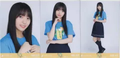 乃木坂46 会場限定生写真 海邉朱莉 真夏の全国ツアー2025 Tシャツ 静岡ver. コンプ