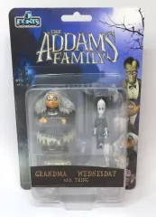 2026年最新】アダムスファミリー フィギュアの人気アイテム - メルカリ