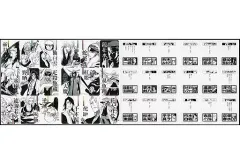 2025年最新】斬魄刀かるたの人気アイテム - メルカリ
