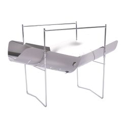 ピコグリル398 Picogrill398 スピット(串)2本付　正規販売店商品　swiss made.