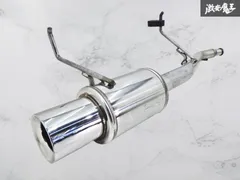 2025年最新】HA24 アルト マフラーの人気アイテム - メルカリ
