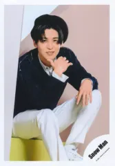  Man 目黒蓮 公式写真 HELLO HELLO 22枚セット Amazon.co.jp: SnowMan 目黒蓮 HELLO HELLO 公式写真 : ホーム