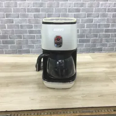 2025年最新】De'Longhi コーヒーメーカーの人気アイテム - メルカリ