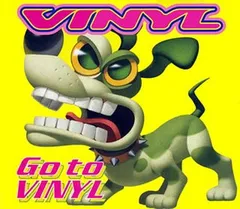 Go to VINYL